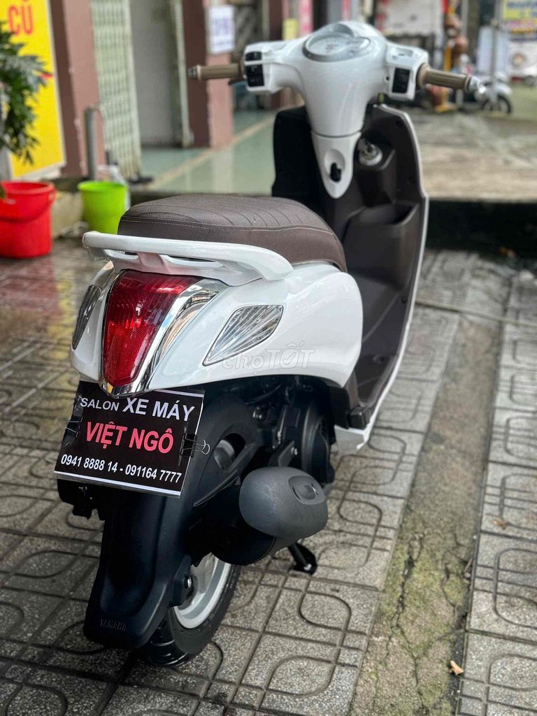 Noza 2012. Mua bán Xe máy tại Thành phố Buôn Ma Thuột Đắk Lắk được đăng bởi Ngô quốc Việt  hình 4