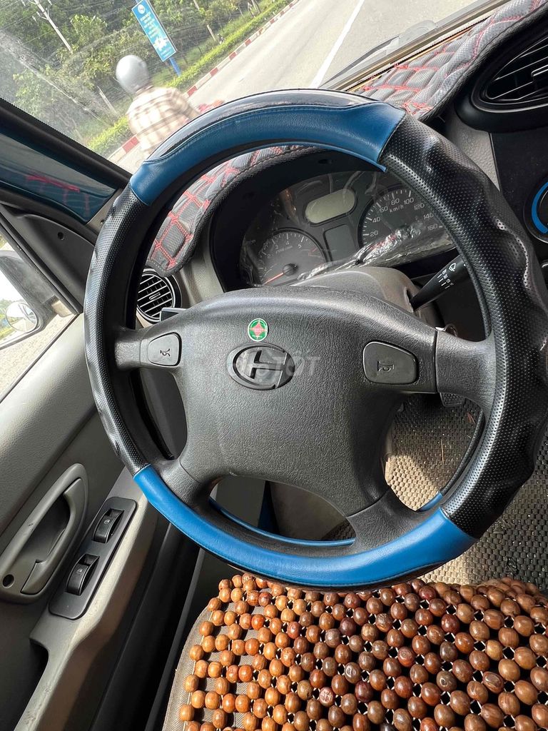 bán thaco towner 950kg sx 2022 thùng kèo bạt. Mua bán Xe tải, xe ben tại Thị xã Tân Uyên Bình Dương được đăng bởi Phuoc Thanh hình 12