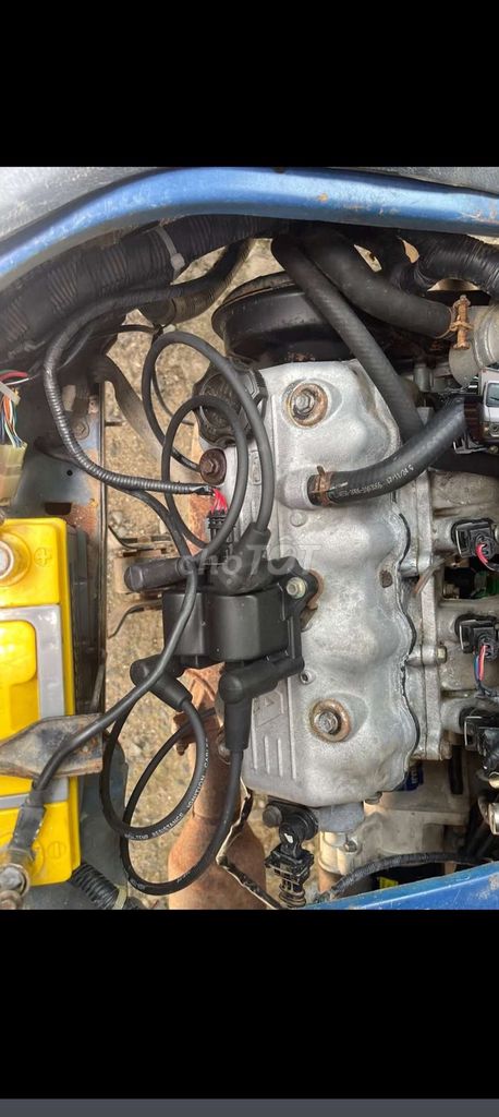 Xe dong ben 2018 chạy êm như xe mới. Mua bán Xe tải, xe ben tại Thành phố Thủ Dầu Một Bình Dương được đăng bởi lê Linh  hình 6