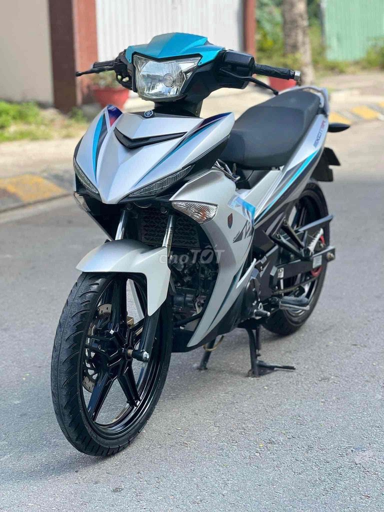 Exciter 150cc chính chủ như hình cần bán