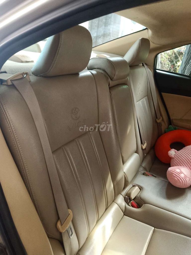 101 2017 1.5E MT - 110000 km. Mua bán Ô tô tại Thành phố Biên Hòa Đồng Nai được đăng bởi tư  hình 7