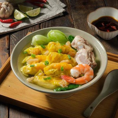 [Q.3-Q.7-TÂN BÌNH] TUYỂN 10 NV CHUỖI ĂN UỐNG
