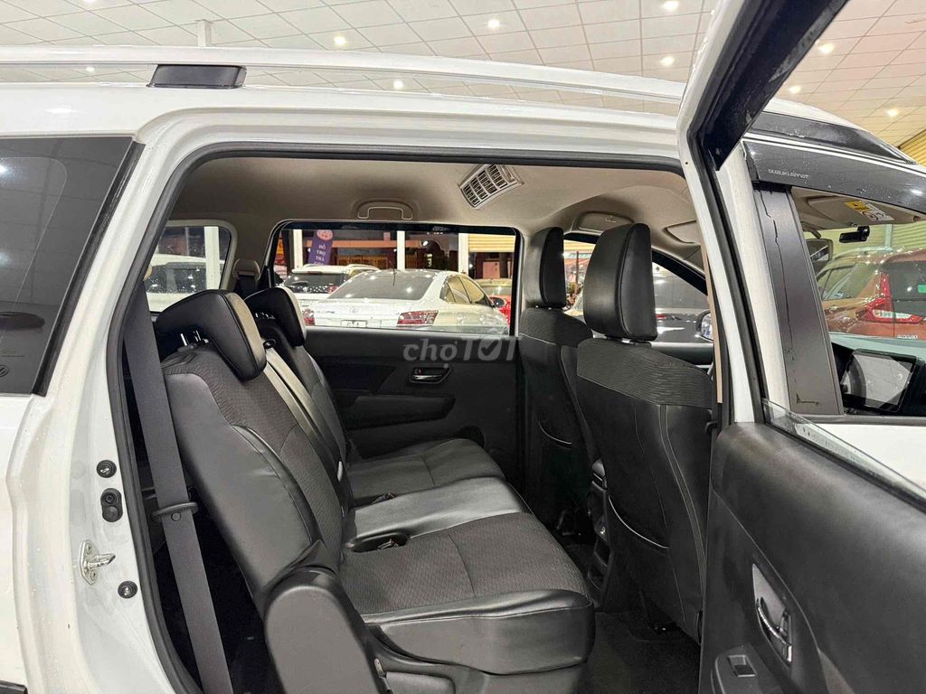 Suzuki XL 7 2021 GLX AT xe gia đình sử dụng kỹ. Mua bán Ô tô tại Thành phố Biên Hòa Đồng Nai được đăng bởi Dương Tuấn Anh hình 10