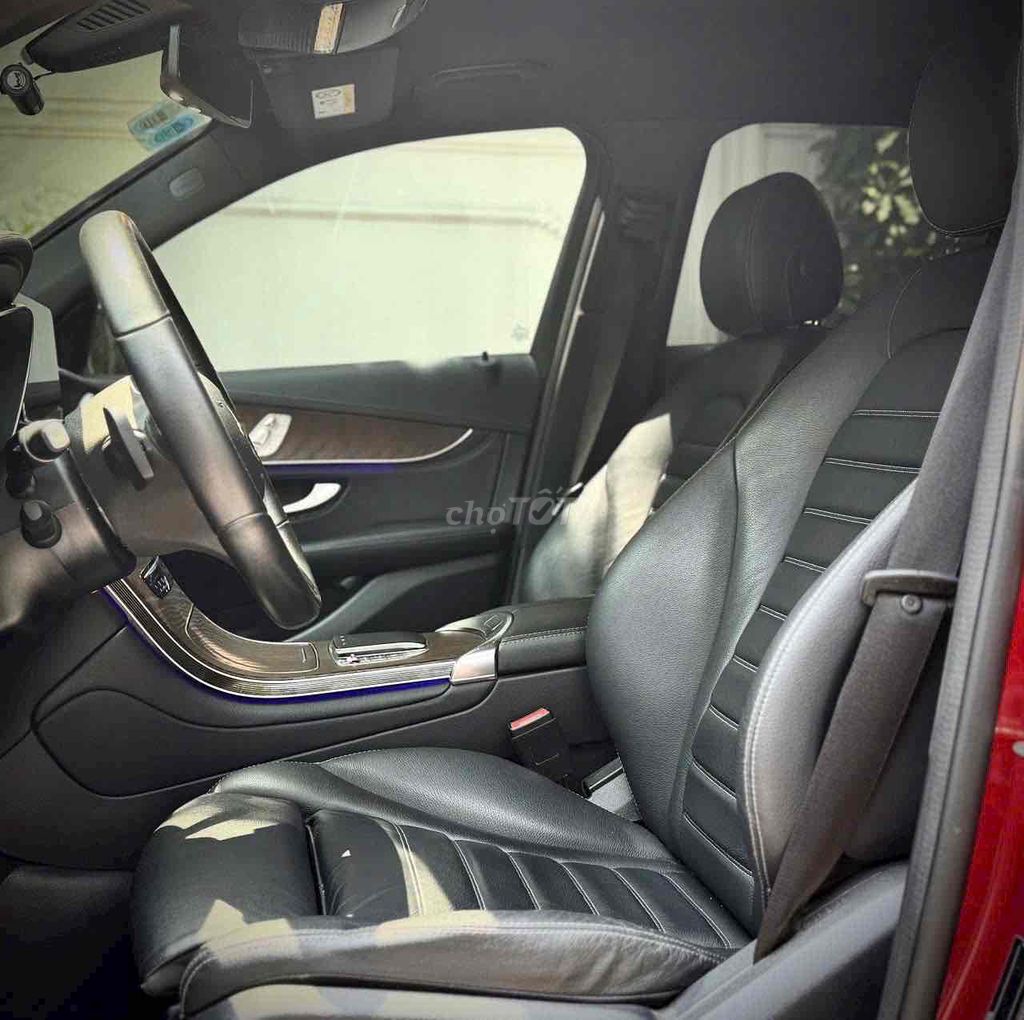 Mercedes Benz GLC 2021 200 4MATIC - 70000 km. Mua bán Ô tô tại Huyện Đông Anh Hà Nội được đăng bởi quang bảo hình 16