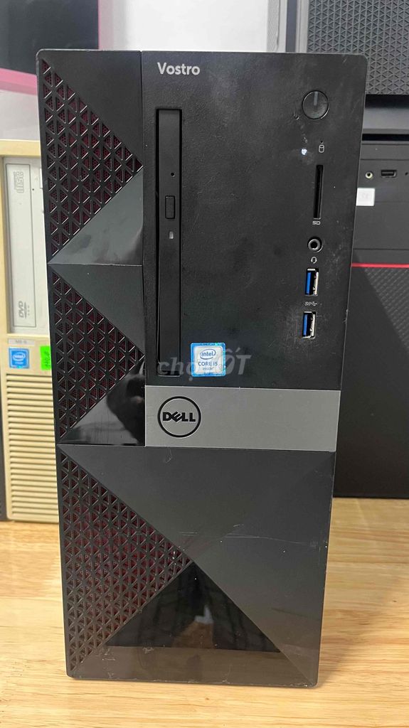 DELL VOSTRO i5-6500/RAM 16GB/GT730/SSD240GB