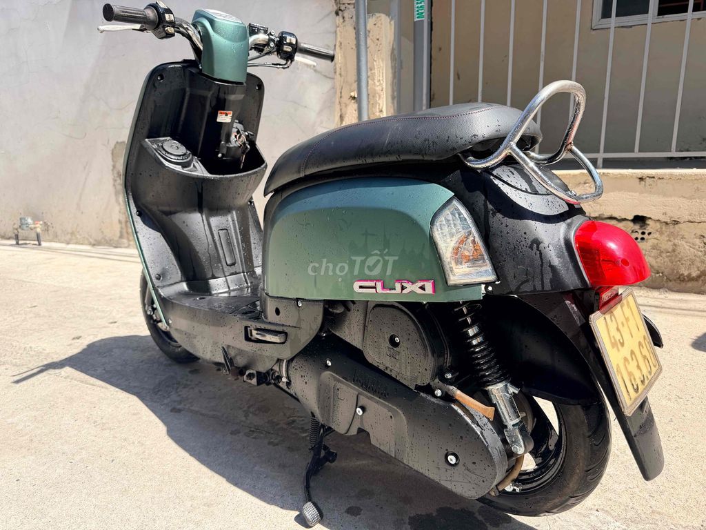 cần bán Cuxi Xanh rêu biển 43