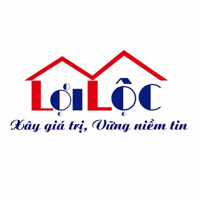 CÔNG TY TNHH SẢN XUẤT GẠCH LỢI LỘC logo
