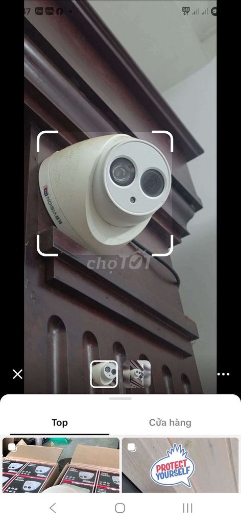 Lắp Đặt Camera Giám Sát. Dịch vụ chuyển nhà tại Quận 7 Tp Hồ Chí Minh được đăng bởi Camera TL hình 1