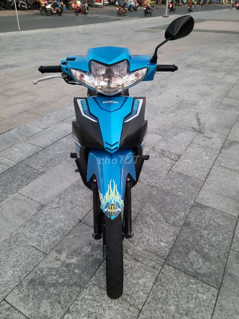 Blade 2020 xe cop rin đep như mơi chinh chu bs65. Mua bán Xe máy tại Quận Thốt Nốt Cần Thơ được đăng bởi Nguyễn Minh  hình 6