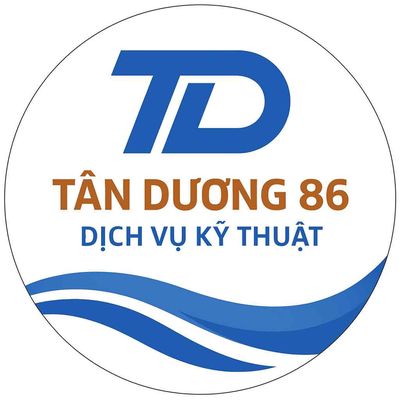 dịch vụ kĩ thuật Tân Dương.