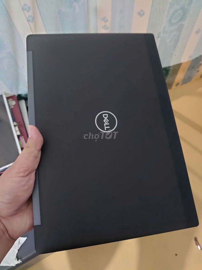 Dell Latitude 7390 i5-8350U 13.3 inch 8GB/256GB. Mua bán Laptop tại Thành phố Thủ Đức Tp Hồ Chí Minh được đăng bởi Anh ve chai hình 1