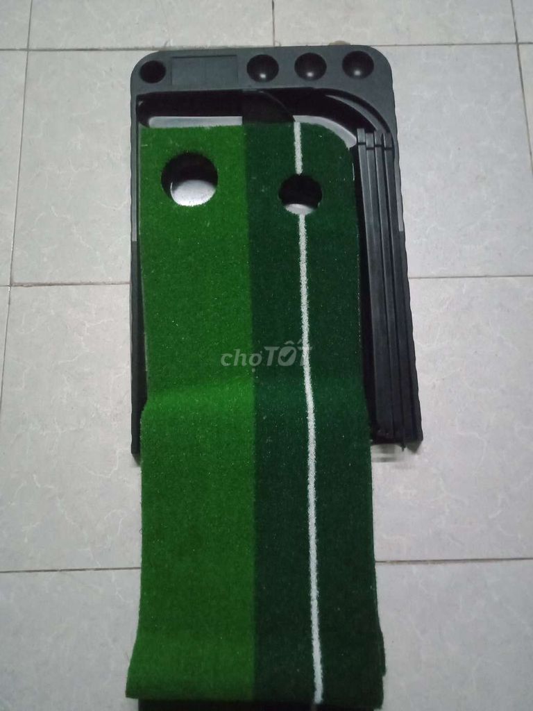 Đồ chơi golf