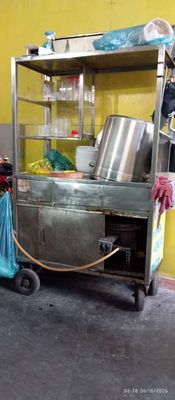 Cần thanh lý. Mua bán Phương tiện khác tại Quận Gò Vấp Tp Hồ Chí Minh được đăng bởi Hậu