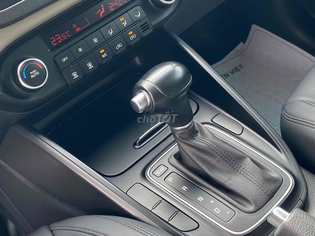 Kia Rondo 2018 2.0 GAT - 60700 km. Mua bán Ô tô tại Thành phố Thủ Đức Tp Hồ Chí Minh được đăng bởi Quang  hình 15