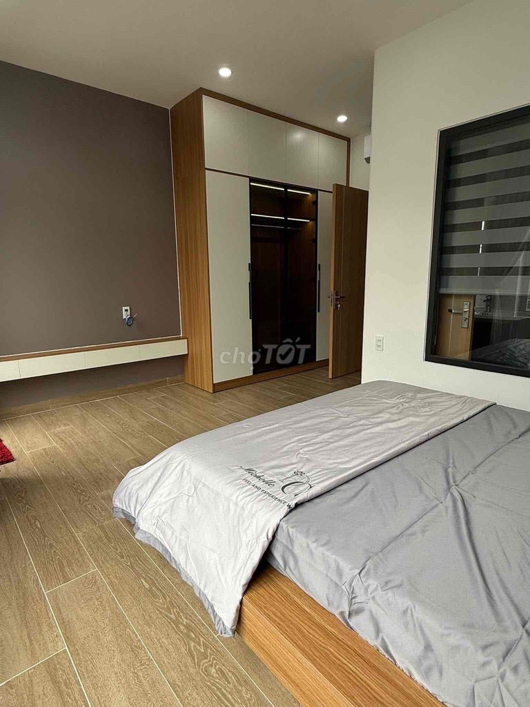Cho thuê nhà nguyên căn mới 100% full nt tại Hoà Minh - Liên Chieeu. Cho thuê nhà ở tại Quận Liên Chiểu Đà Nẵng được đăng bởi Anh Tuấn hình 4