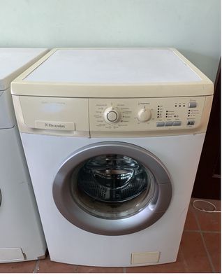 0325278175 - máy giặt Electrolux 6,54kg nguyên bản 100%zin