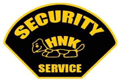 Công ty Bảo vệ dịch vụ HNK logo
