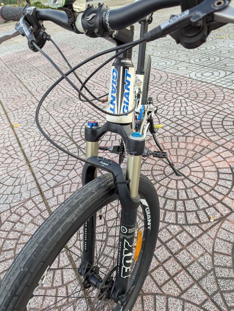 Xe đạp địa hình Giant Anthem 4.0. Mua bán Xe đạp tại Quận Tân Bình Tp Hồ Chí Minh được đăng bởi Thanh 65 hình 3