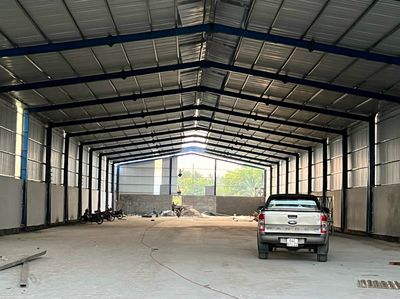 Cho thuê xường mới Ql 53 long hồ Vĩnh Long dt 2000m. Cho thuê văn phòng, mặt bằng kinh doanh tại Huyện Long Hồ Vĩnh Long được đăng bởi Trọng kho xưởng