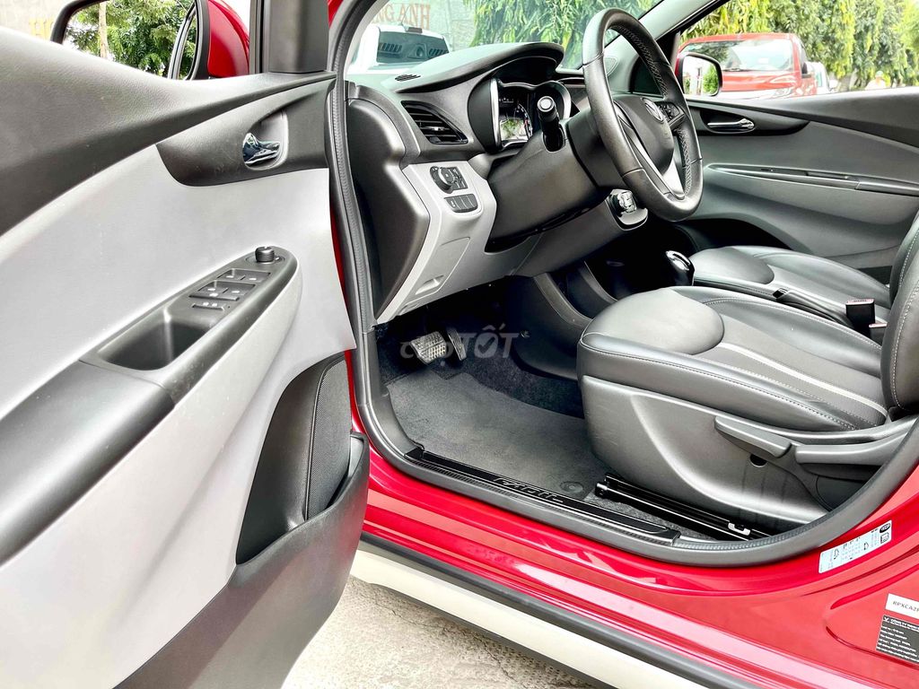 ✅ FADIL PREMIUM 6 TÚI KHÍ LƯỚT 8.000 Km. ZIN 100%. Mua bán Ô tô tại Quận 7 Tp Hồ Chí Minh được đăng bởi TRƯỜNG AN hình 14