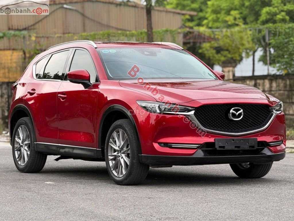 Mazda CX5 2.0 Premium 2020 - 685 Triệu. Mua bán Ô tô tại Quận Hà Đông Hà Nội được đăng bởi Đức Anh hình 3