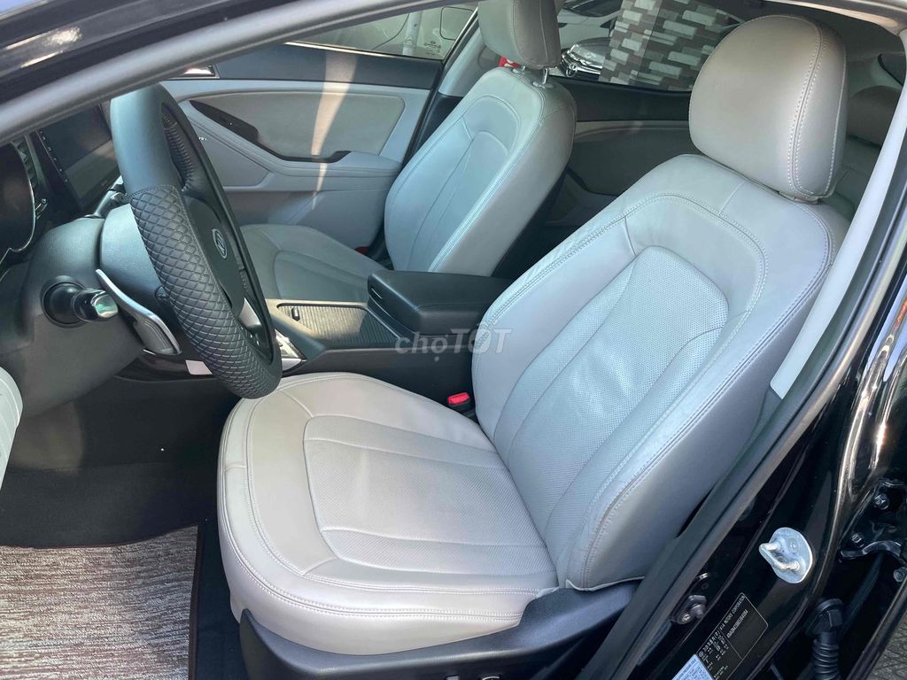 KIA OPTIMA 2.0 SỐ TỰ ĐỘNG – Bản Full, thời trang,. Mua bán Ô tô tại Thị xã Tân Uyên Bình Dương được đăng bởi Tuấn Anh hình 14