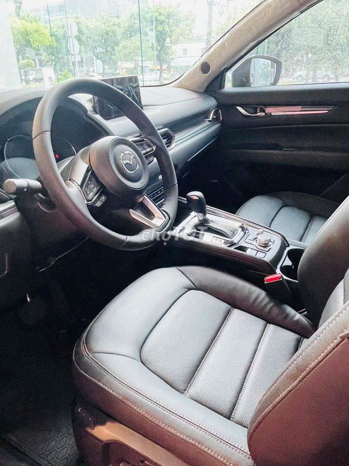 MAZDA CX-5 LUXURY – GIÁ CHỈ 754 TRIỆU. Mua bán Ô tô tại Quận Bình Tân Tp Hồ Chí Minh được đăng bởi Huỳnh Hữu Phát hình 2