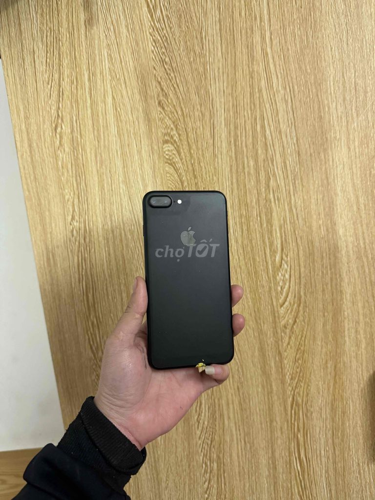 Iphone 7 Plus 128Gb pin 100% đẹp