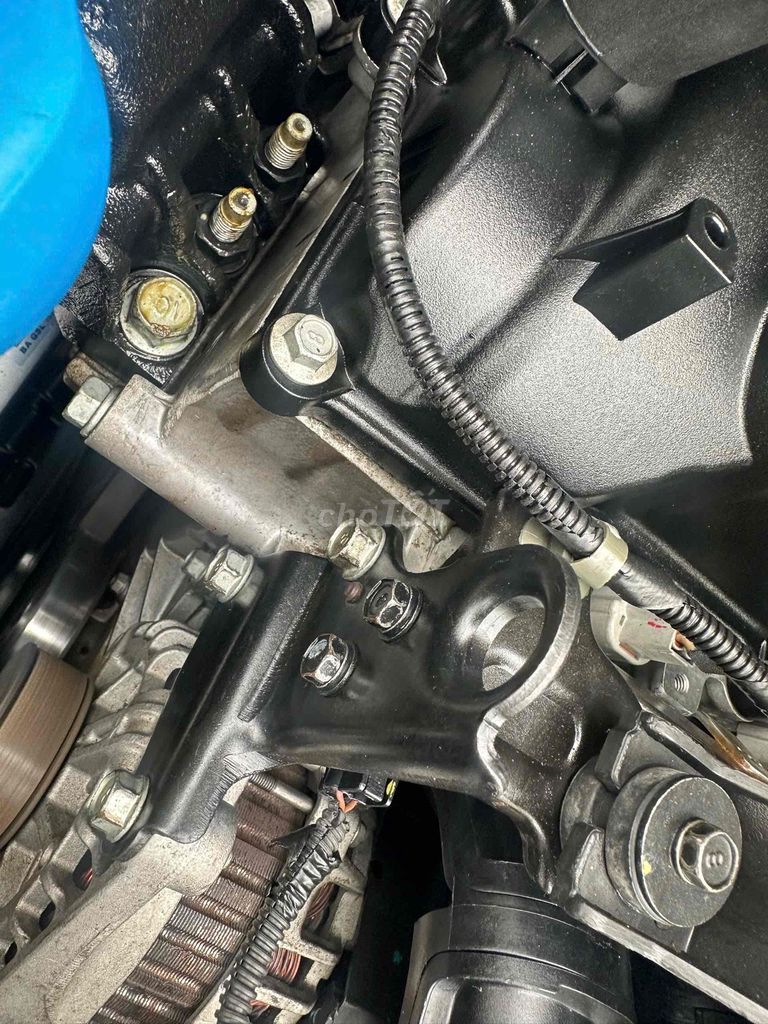 Hyundai Grand i10 2020 Sedan 1.2 MT - 82000 km. Mua bán Ô tô tại Quận Hoàng Mai Hà Nội được đăng bởi A công hình 10