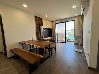 Rent · FPT Plaza 2 · 2 bd · 70 м² · Quận Ngũ Hành Sơn, ул. Võ Chí Công