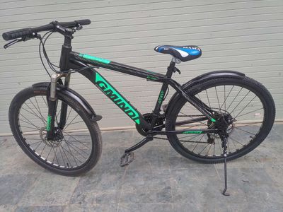 tôi bán xe đạp bánh 26 như trên hình đăng. Mua bán Xe đạp tại Quận Cầu Giấy Hà Nội được đăng bởi Thuc hình 1