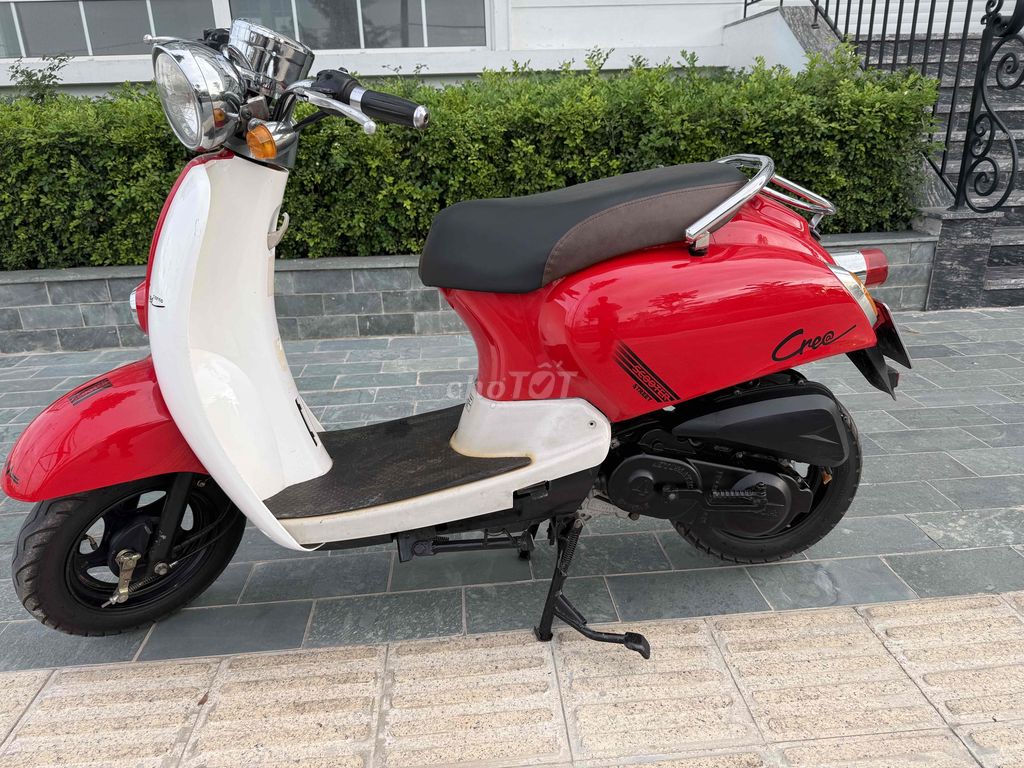 Bán xe ga 50cc học sinh không cần bằng lái. Mua bán Xe máy tại Quận Bắc Từ Liêm Hà Nội được đăng bởi Hữu Nhuận hình 1
