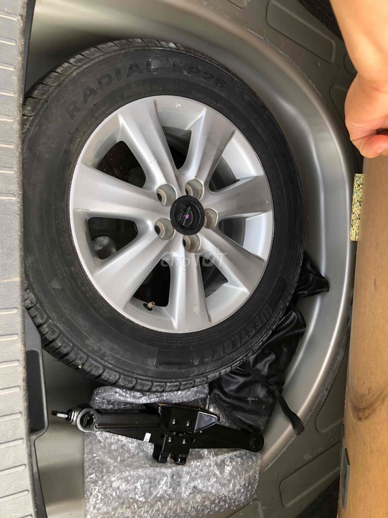 Toyota Corolla Altis 2009 1.8G AT - 150000 km. Mua bán Ô tô tại Thành phố Hòa Bình Hòa Bình được đăng bởi Đỗ mạnh thân hình 14