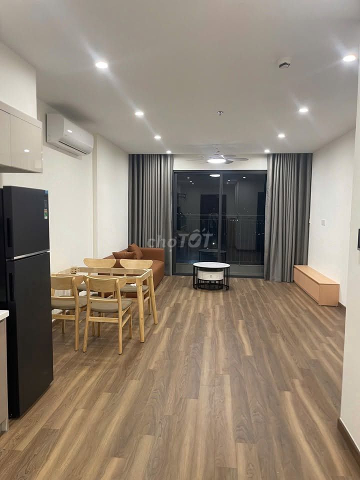 2-комнатная квартира VinHomes Ocean Park в аренду, 2 спальни, 2 спальни, 10 т.р.