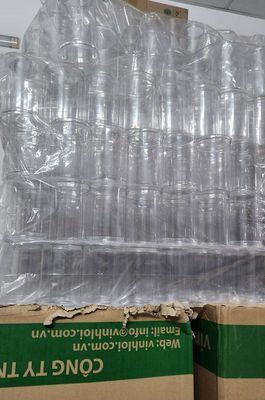 Hủ nhựa Vĩnh Lợi 580ml-1000ml, nắp nhựa hoặc thiết. Mua bán Dụng cụ nhà bếp tại Quận 12 Tp Hồ Chí Minh được đăng bởi Lâm