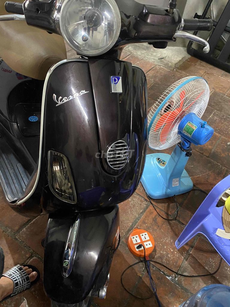 vespa Lx 125ie phun xăng điện tử. Mua bán Xe máy tại Thị xã Phú Mỹ Bà Rịa - Vũng Tàu được đăng bởi nguyễn hưng hình 4