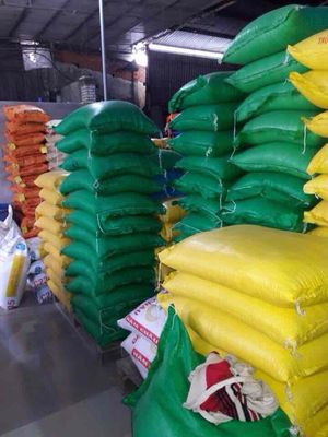 GẠO RUỘNG LÀI, ST25. Mua bán Đồ ăn, thực phẩm và các loại khác tại Thành phố Thủ Đức Tp Hồ Chí Minh được đăng bởi Đặng Châu Loan