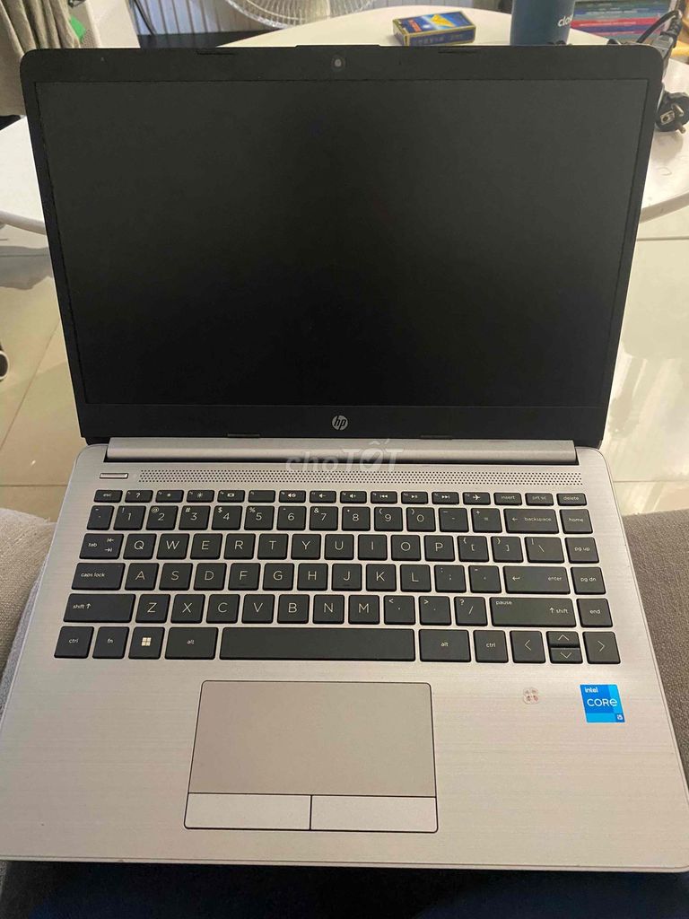 HP 240 G8 i5-1135G7, RAM 4GB Nguyên Zin. Mua bán Laptop tại Quận Bình Thạnh Tp Hồ Chí Minh được đăng bởi Tấn Lê Nguyễn Văn hình 1