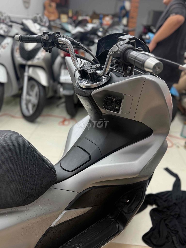 Pcx 150 2019 1chủ bstp xezin đẹp. Mua bán Xe máy tại Quận Tân Phú Tp Hồ Chí Minh được đăng bởi Nguyễn thế giang hình 2