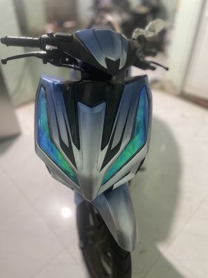 Honda Vario 2026 Xanh nhám