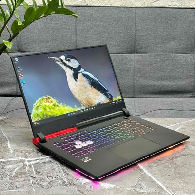 Laptop Asus Rog R9-5900HX- 3060- 15.6inch 240hz