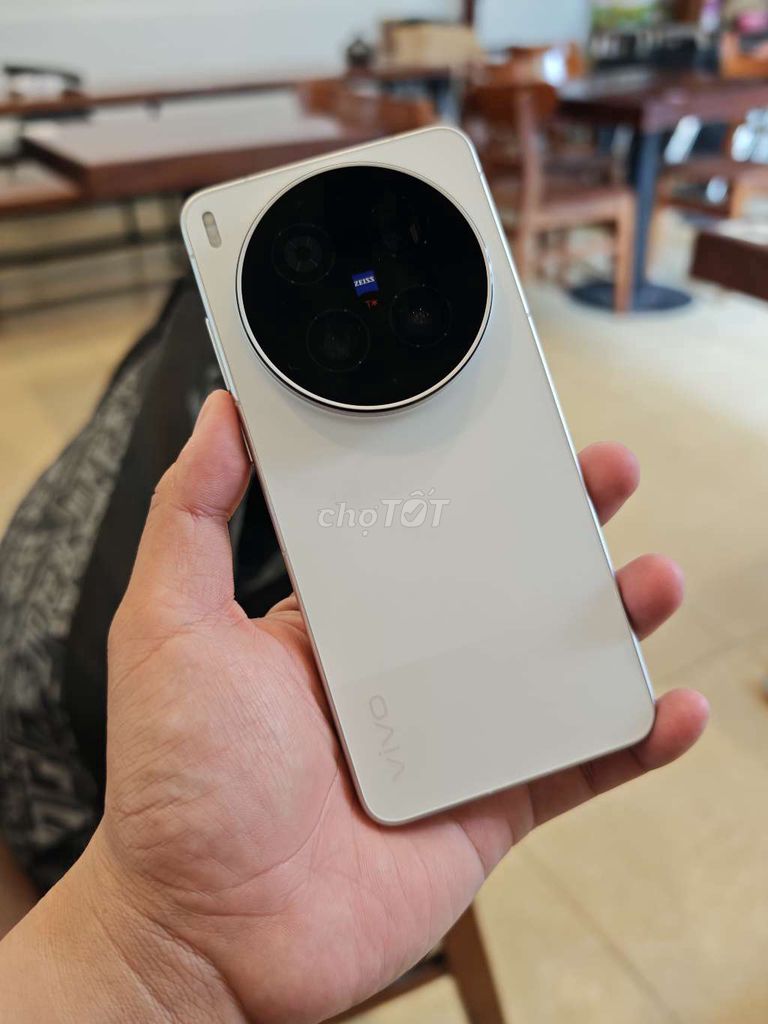Vivo X300 Ultra 256GB gl. Mua bán Điện thoại tại Quận Tân Bình Tp Hồ Chí Minh được đăng bởi ĐIỆN THOẠI NGON hình 1