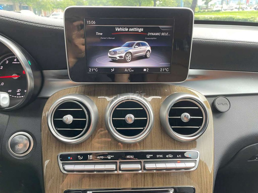 MERCEDES GLC250. Mua bán Ô tô tại Thành phố Thủ Đức Tp Hồ Chí Minh được đăng bởi Ms Hiệp  hình 17