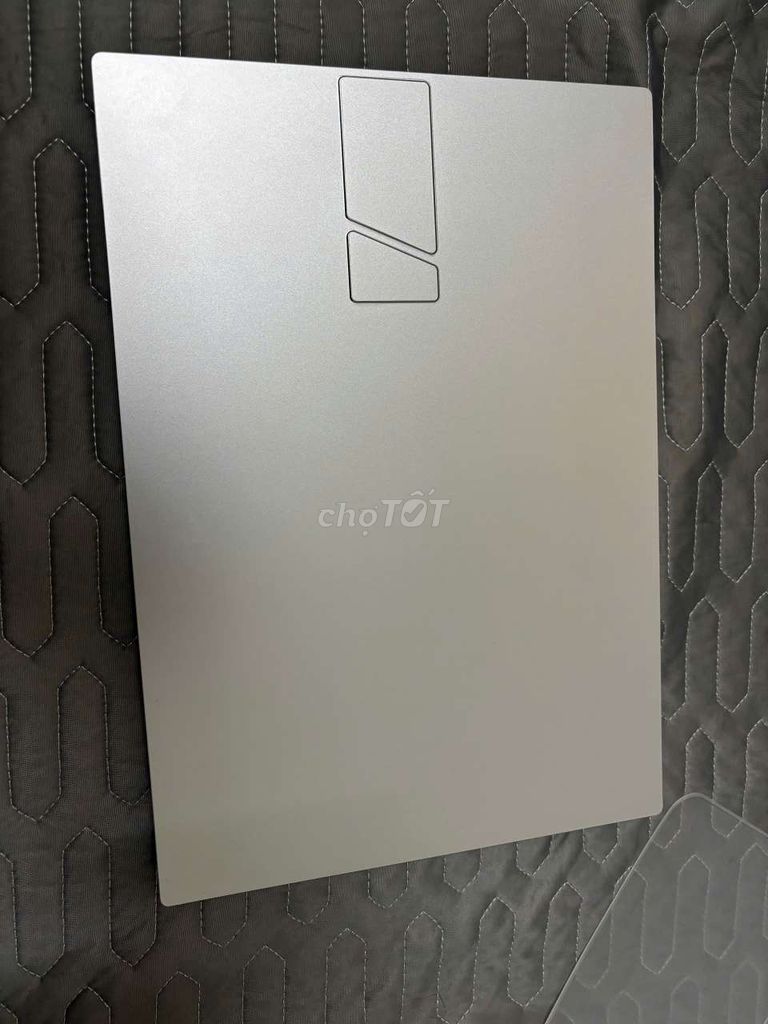 Pass LAPTOP ASUS 14" 16GB OLED 2.8K