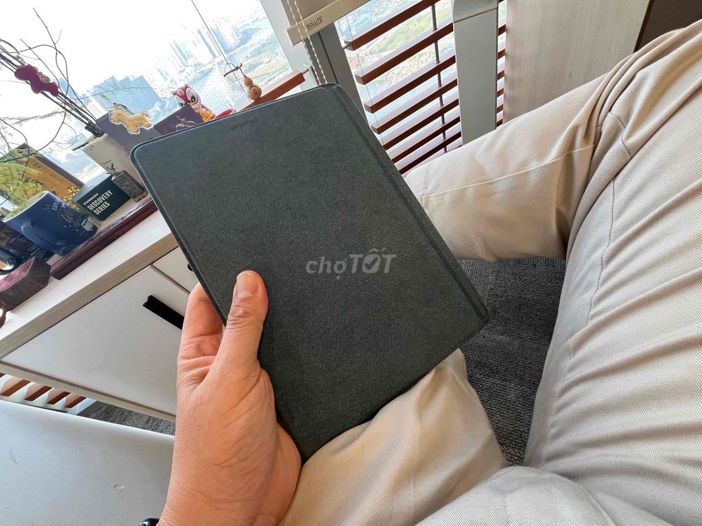 Microsoft Surface Go 8GB/128GB Xám. Mua bán Máy tính bảng tại Quận 8 Tp Hồ Chí Minh được đăng bởi DUY THAI hình 1