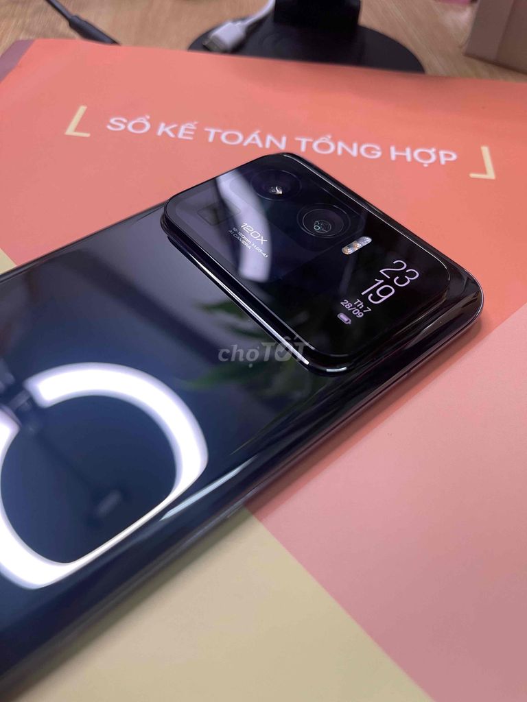 xiaomi 11ultra đẹp 99