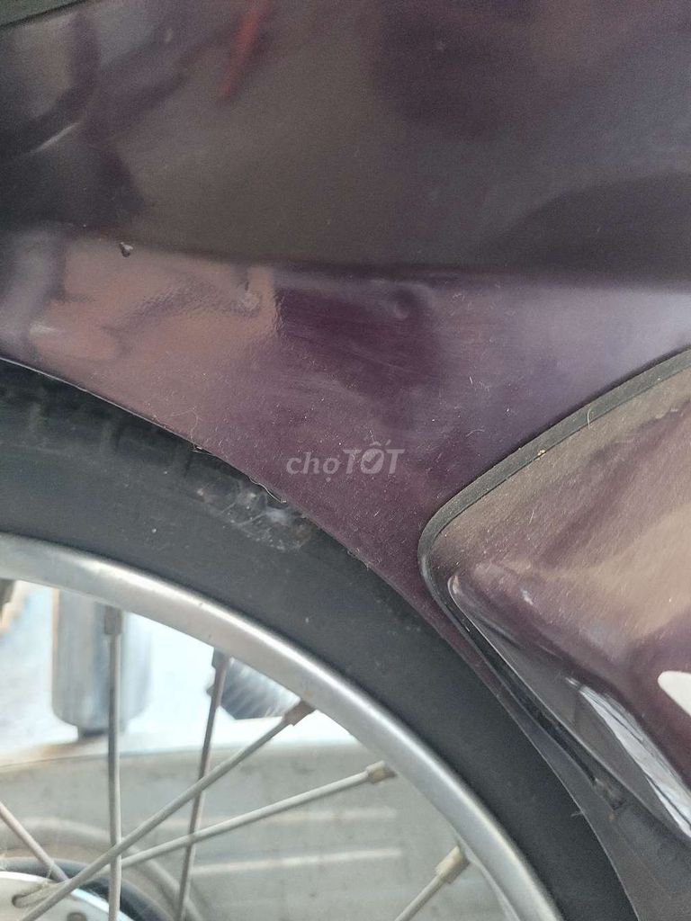 Cần bán dream thái 97.. Mua bán Xe máy tại Thành phố Thủ Dầu Một Bình Dương được đăng bởi NGỌC  DUY hình 7