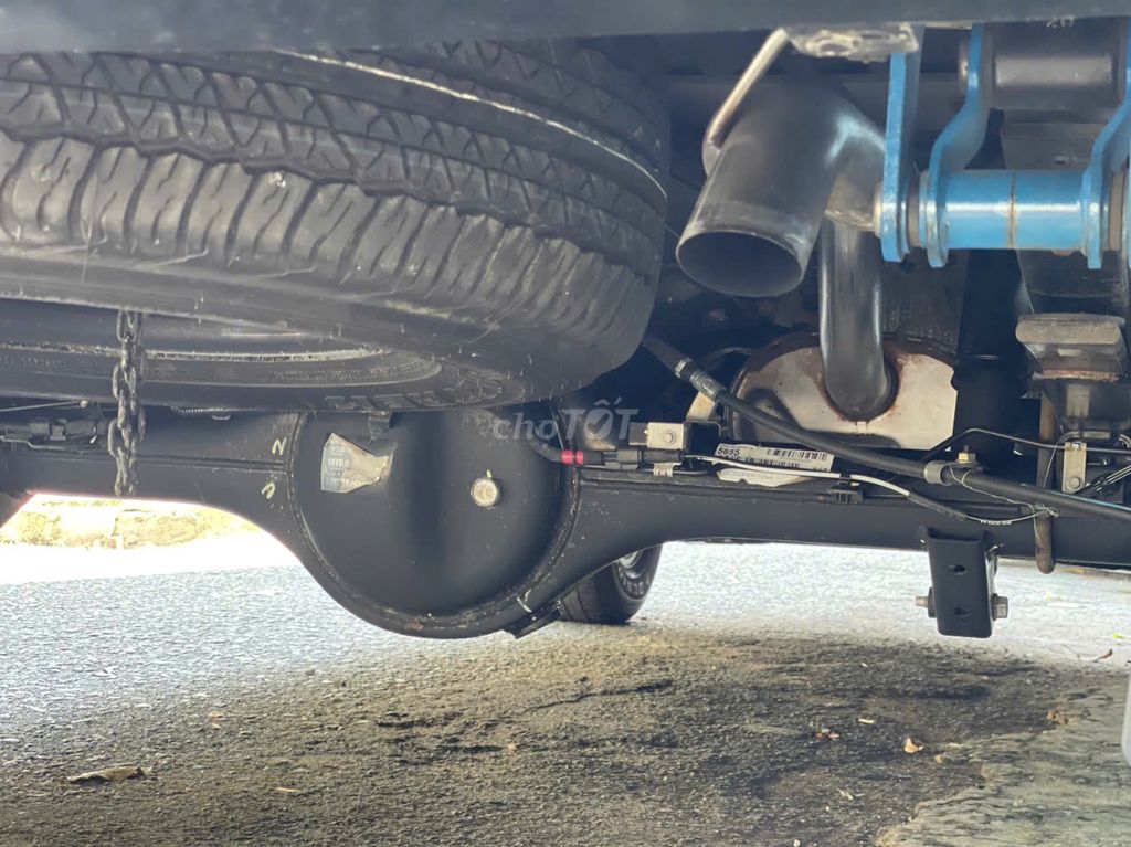 Ranger số sàn cực đẹp 2020 nhập Thái Lan. Mua bán Ô tô tại Quận 11 Tp Hồ Chí Minh được đăng bởi Phutungotoson hình 11