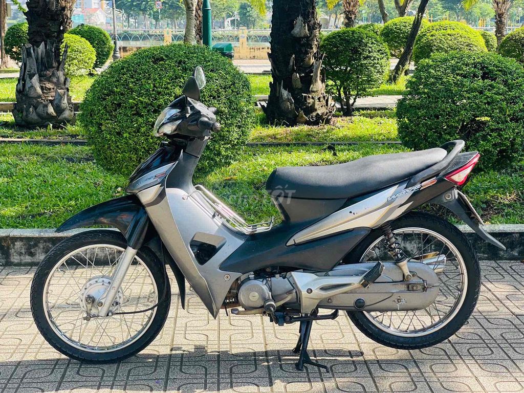 wave S biển tp. Mua bán Xe máy tại Quận Bình Thạnh Tp Hồ Chí Minh được đăng bởi văn vũ hình 5