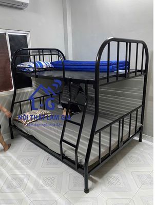 GIƯỜNG SẮT - GIƯỜNG SẮT - GIƯỜNG SẮT @ GIƯỜNG SẮT. Mua bán Giường, chăn ga gối nệm tại Thành phố Thủ Đức Tp Hồ Chí Minh được đăng bởi Nội Thất Lâm Gia